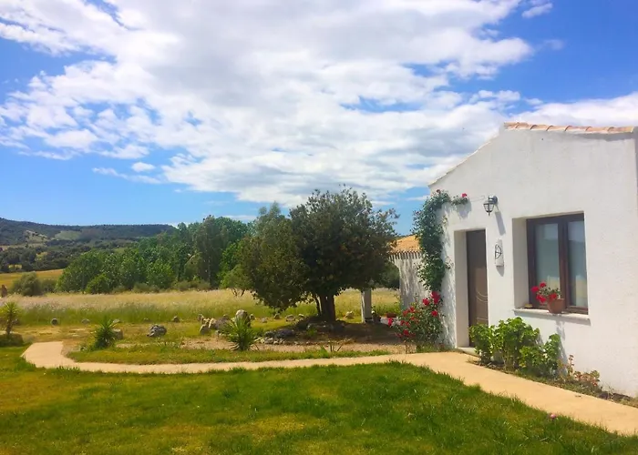 Casa vacanza: Agriturismo Turudhis